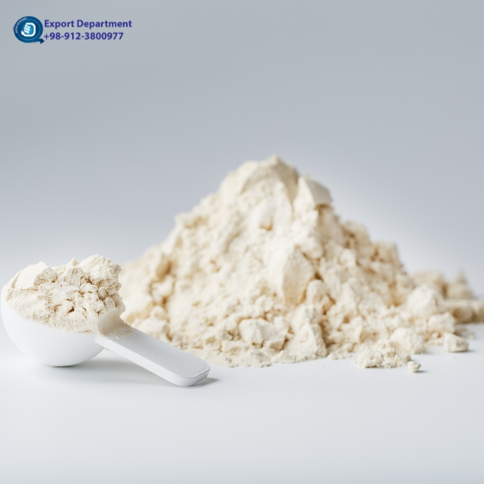 chaltafarm whey powder for sale from Iran